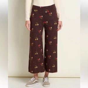 Chaka Wide Leg Pant size large VGUC